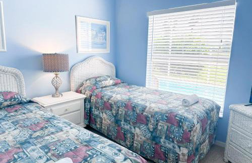 Fascinating Private Pool and Game-room, Near Disney!! - Foto 43