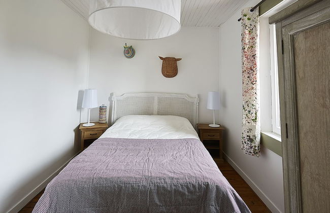 Les Gîtes de l'Yères - Foto 8