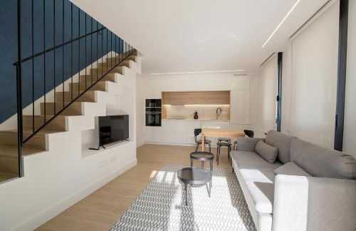 GALIHOST - Apartamentos Carmucha y Benito - Foto 24