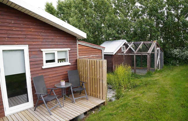 Hólakot Cabin In Golden Circle - Foto 71