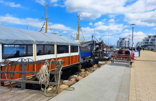 Apartment Hygge mit Ostseeblick - Foto 32