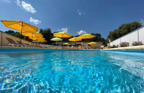 Le Petit Paradis Provençal - Foto 54