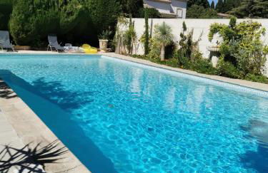 Roulotte HOPE-Le jardin de Mia - Foto 3