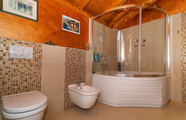 Villa Salvia With Pool - Foto 21