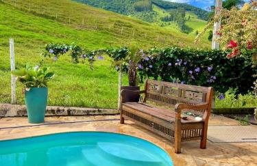 Chácara Cris Morena - Foto 37