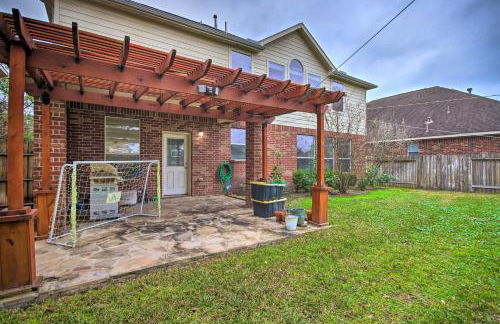 Spacious Richmond Home Close to Parks and Shopping - Foto 34