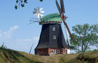 Fewo Kerzenzimmer - Märchen aus Wachs und Flamme - Foto 20