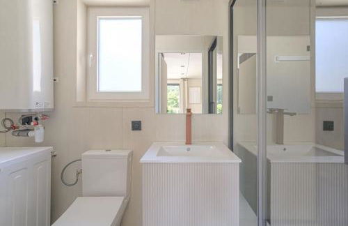 Tiny-house atypique, 4 personnes, Saint-Didier - Photo 6