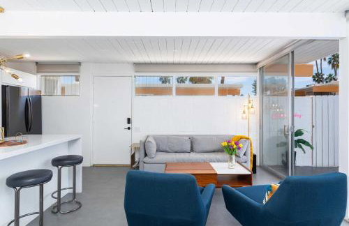 Modern Bungalow in Historic Ocotillo Lodge! - Foto 6