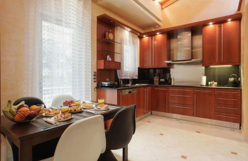 Bluenique villa corfu - Foto 9