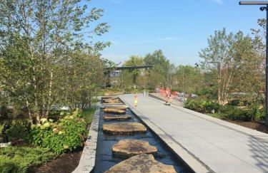 King Bed, Stocked Kitchen, Easy Driveway Parking, 2mi to Downtown & Coliseum - Foto 69