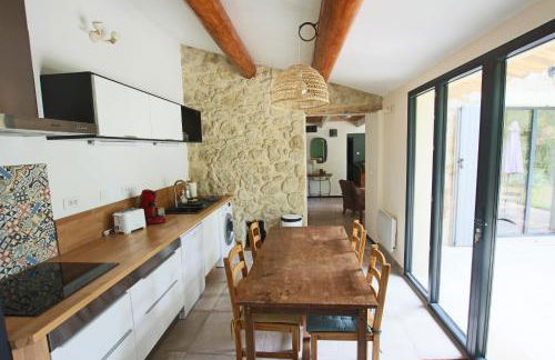 La ferme du Loup - Foto 13