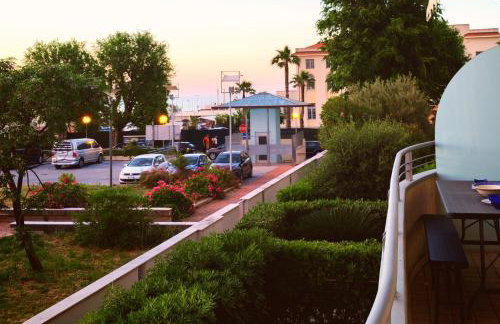 VistaMare Bluemar - Garden & Sea - Foto 13