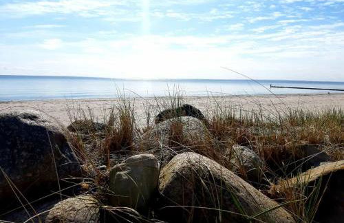 Ferienhaus Karlsminde - Foto 33