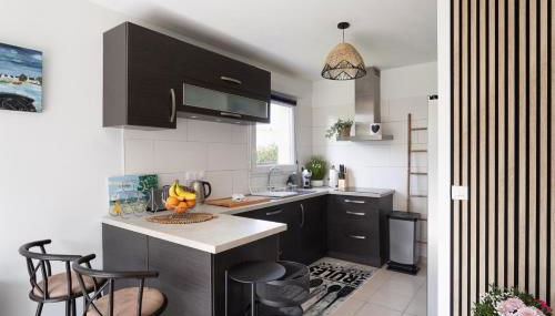 Ti Cosy - 7min de la Plage - Foto 2, Other