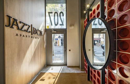 Habitat Apartments Hot Jazz - Foto 68