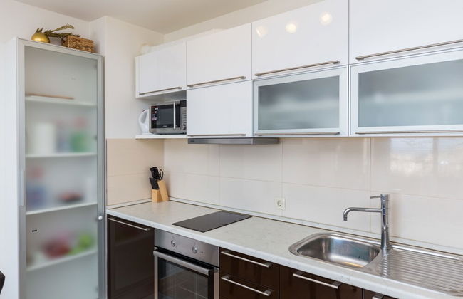 Apartment Blue Eye - Foto 8