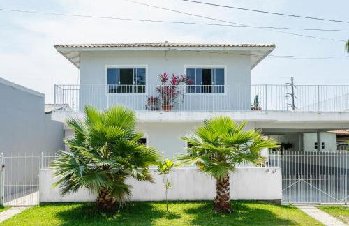 Casa de Temporada - Térreo - Foto 1