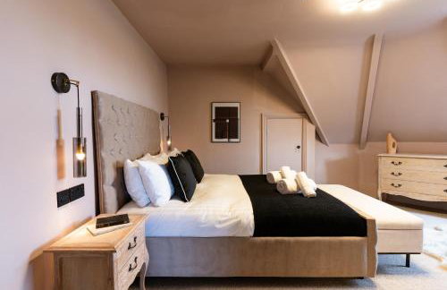 Longshaw Loft - Foto 24