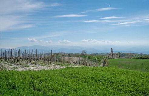 Nice Home In Marsaglia Cn With Jacuzzi - Foto 43