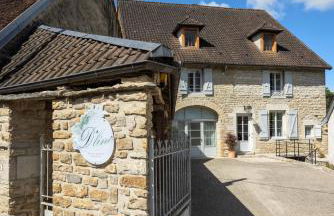 gite D'line - Foto 1