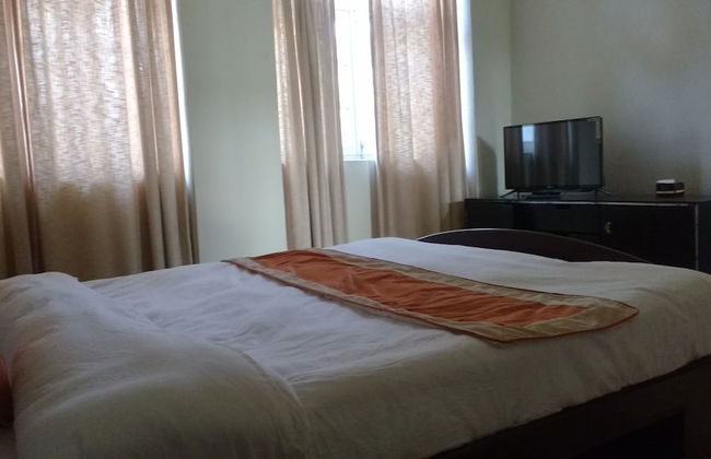 Yellow Durbar Apartment and Lounge - Foto 8