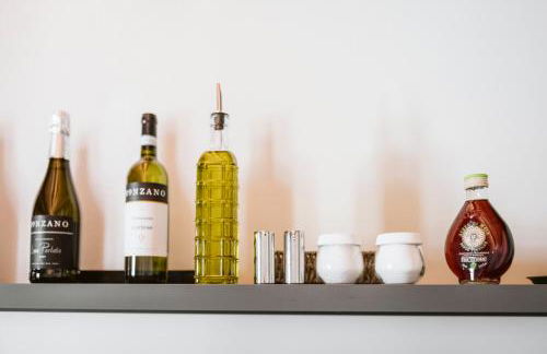 Vicolo Al Castello - Langhe e Monferrato Suites - Foto 51