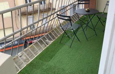 T2 Cosy - 70m2 au Coeur de ville - Foto 80