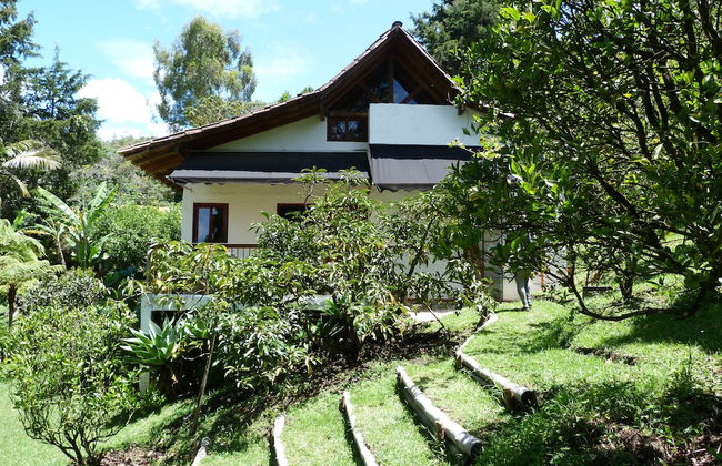 Casa Jade - Photo 19