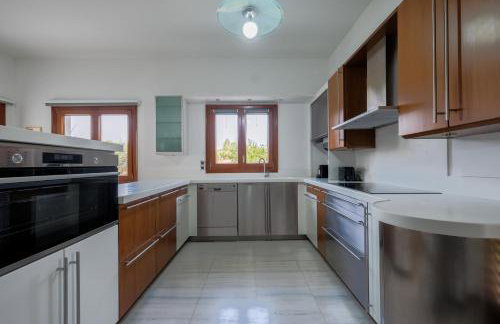 Fleur du Sud - Villa in Chania - Foto 43