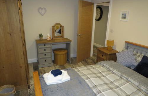 The Stables At Eastmoor Farm Large Luxury 2 Bed Cottage with Big Family Bedroom Dog Friendly Secure Gardens and Free Parking Free WiFi - Foto 21