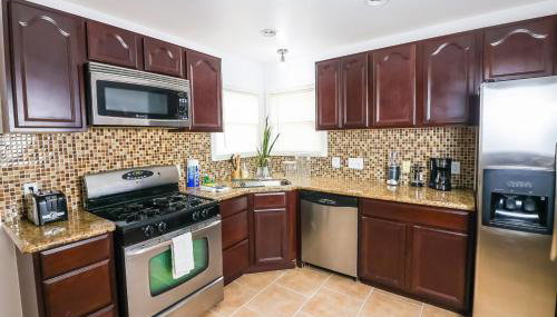 Close To Everything Amazing Kitchen Backyard And Grilling Area - Foto 5