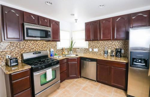 Close To Everything Amazing Kitchen Backyard And Grilling Area - Foto 5