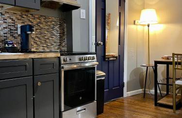 Cozy Studio Staycation - Brooklyn close to Train stations - Foto 10