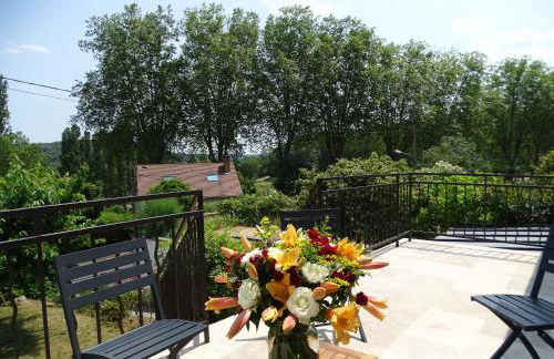 La Maison de la toile de Jouy - Foto 10