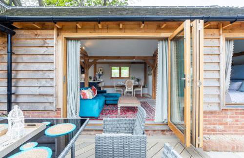 The Lodge at Leigh - Foto 21