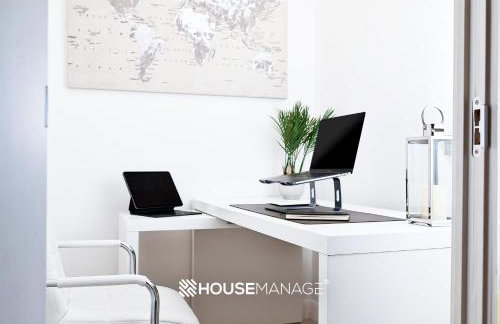 Modern Beautiful 5 bed -Sleeps 13 - Free Parking - Foto 2