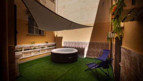 Casa Alagna - La Casetta al Mare con Idromassaggio - Foto 4