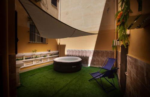 Casa Alagna - La Casetta al Mare con Idromassaggio - Foto 4