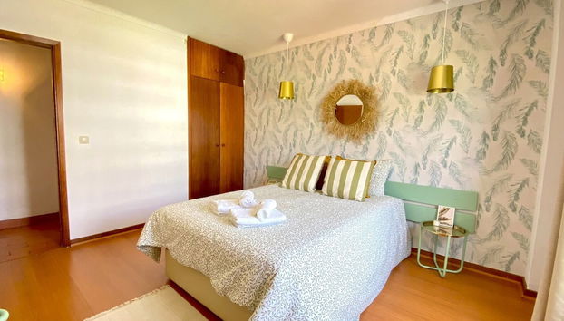 Vilamoura Charming With Pool by Homing - Foto 3, Habitación