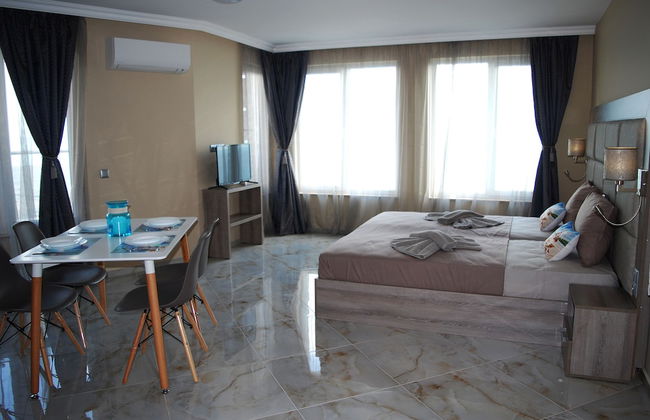 Dune Beach Boutique Hotel - Foto 14