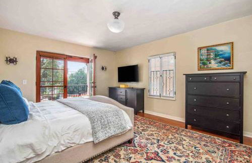 The Spanish Hideaway - Photo 16