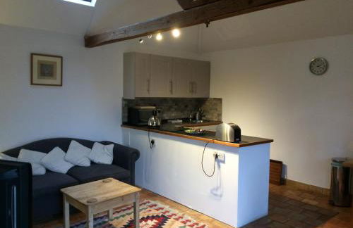 Starvegoose Cottage - Foto 10