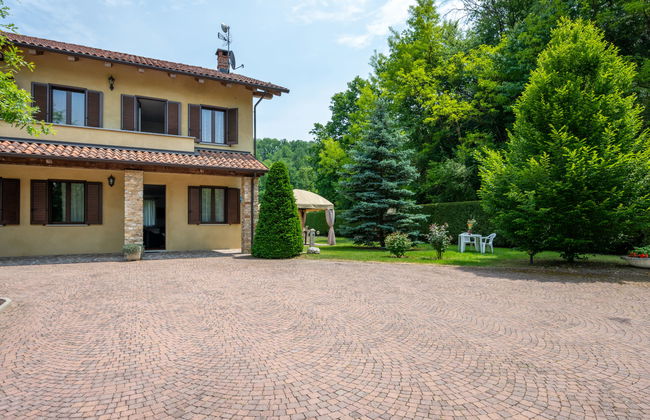 Casa Nocciola - Foto 25