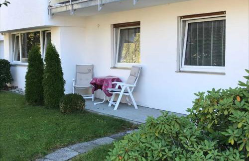 Residenz am Thermalbad - Photo 26