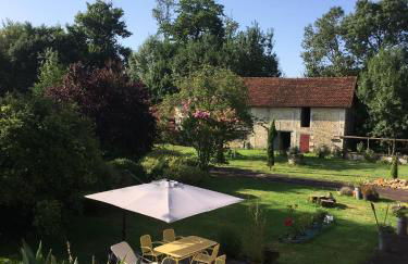 Moulin De Coupigny - Foto 13