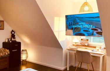 Greenhell Farmhouse - Foto 16