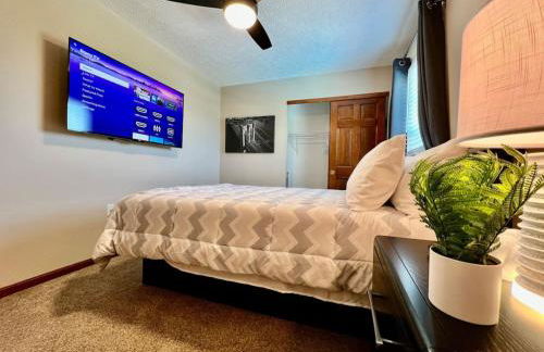 Suburban paradise in Liberty TWP - Foto 31