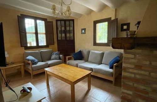 Finca el Campillo Casas Joselito y Nene Pili - Foto 36