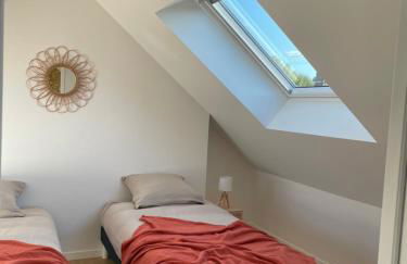 Les Charmes de Villers - Foto 20